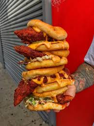 We did not find results for: Dave S Hot Chicken