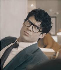 Superman David Cornwell Scene Pack