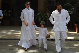 Holi 2020 Inside Kareena Kapoor Saif Ali Khan And Taimur S Celebrations Kareena Kapoor Saif Ali Khan Khan