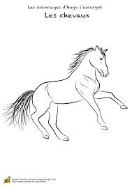 15 Coloriage Enfant Cheval Ideas In 2021 Coloriages Gratuits