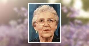 Mary "Molly" Catherine Worrell Obituary October 10, 2024