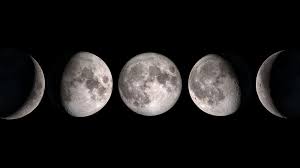 What is the moon phase today? Lunar phases 2026 | Space
