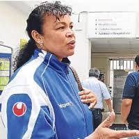 Sonia Heredia's Instagram, Twitter & Facebook