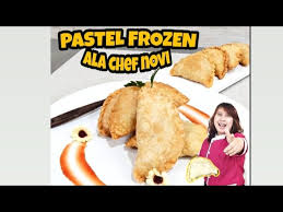 Bakwan jagung sederhana tanpa telur renyah tahan lama. Tips Jualanku Pastel Renyah Dan Tidak Mudah Basi Litetube