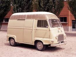 Image result for Parchment Cream 1959 Renault