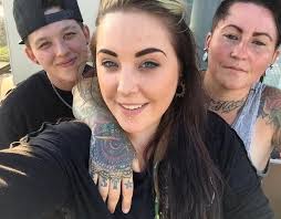 Caitlin Bouey Obituary (2017)