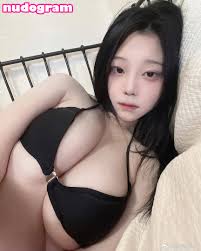 Foamharin  _xxaxix  xxaxix  폼하린 Фото утечки OnlyFans обнаженная №7 -  Nudogram v2.1