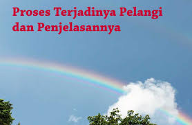 Minuman dengan warna yang mengundang bisa membangkitkan selera. Mejikuhibiniu Adalah Singkatan Warna Pelangi Yaitu