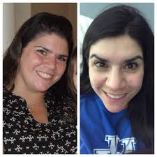 Between fluid retention and the baby's weight, how much weight did you lose  after giving birth and how long did it take? I know everyone is different,  but I'd like to get