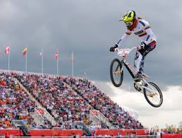 Mariana pajón first sat on a bike at 4 years old. Noticias Principales De Colombia Y El Mundo El Tiempo Kunstwerke
