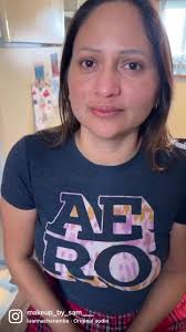 Soft glam 😍😍😍 maquillaje de hoy #makeup #mua #makeupartist #makeupaddict  #makeuptransformation #makeupoftheday