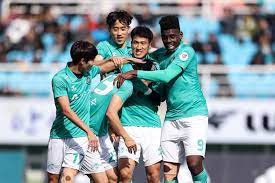 Ansan wa~ stadium 35.008 kursi. Preview Ansan Greeners Vs Asan Mugunghwa K League United South Korean Football News Opinions Match Previews And Score Predictions