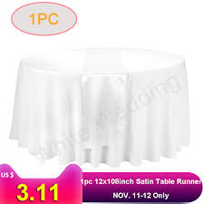 16'' w x 72'' l. Haorui Christmas Table Runners Gray Burgundy Gold Black White Table Runner Linen Cloth Modern For Wedding Decoration Buy At The Price Of 3 21 In Aliexpress Com Imall Com