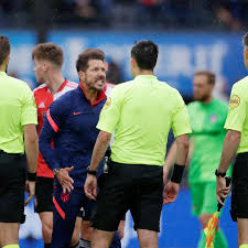 Club atlético de madrid, s.a.d., commonly referred to as atlético madrid in english or simply as atlético or atleti, is a spanish profession. S9jxju3iam4 0m