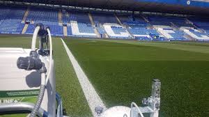 Live coverage of manchester united vs. The Lawnmower King Of Leicester City Honda Engine Room