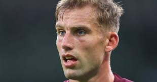 Burnley vs Coventry City lineups confirmed as Vincent Kompany makes four  changes