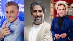 Huck, Mion e Ana Maria na Copa: Globo usa tudo que pode para frear SBT e Record