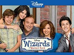 While their parents run the waverly sub station, the siblings struggle to balance their ordinary lives while learning to master their extraordinary powers. Watch Wizards Of Waverly Place Volume 5 Prime Video
