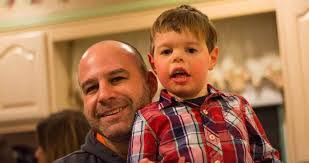 Wayne Gambino's Instagram, Twitter & Facebook