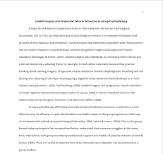 Sample apa paper for students learning apa style essay's title. Https Www Msubillings Edu Asc Pdf Apa 207th 20edition Pdf