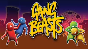 Você está procurando por wallpapers gang beasts wallpaper hd 4k para o seu smartphone? Gang Beasts Characters Shefalitayal