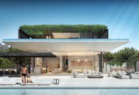 Ibiza Villa Spain Architects Architecture Contemporary Saota Ibiza Spain Newport House Architecture Architecture House