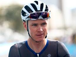 The news that chris froome will not start the 2019 tour de france has caused huge shockwaves in the cycling world. Chris Froome Is Out Of Tour De France After Very Serious Accident