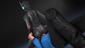 Fortnite Lynx (fortnite) 1boy Animated - Lewd.ninja