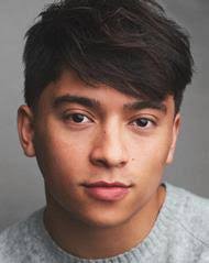 TPA Program: The Outsiders by Texas Performing Arts