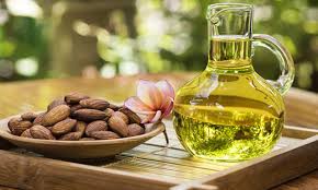 و الله ما بتصدقون شو طلع بايدي. ÙÙˆØ§Ø¦Ø¯ Ø²ÙŠØª Ø§Ù„Ù„ÙˆØ² Ø§Ù„Ø­Ù„Ùˆ Ù„Ù„Ø¬Ù†Ø³ Just Food