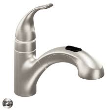 Check spelling or type a new query. Moen 67315srs Spot Resist Stainless Integra Pullout Spray Kitchen Faucet Faucet Com