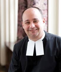 James Muffley's Instagram, Twitter & Facebook