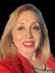 Alejandrina Alvarado's Instagram, Twitter & Facebook