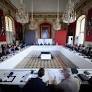 Macron's Élysée Summit Highlights French Political Responses to Escalating 2026 Security Crises