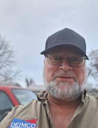 Terry "T.J." Benner Obituary December 18, 2024