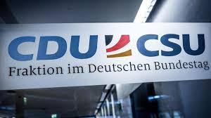 Die union setze auf »das marktwirtschaftliche instrument eines emissionshandels mit sozialausgleich«, man strebe außenpolitik: Jlpcp33ftx4xtm