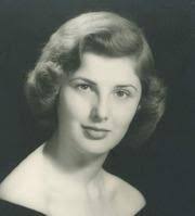 Joyce Marquart Obituary (1939