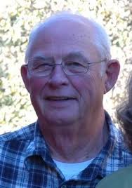 Bruce Mattson Obituary (1942