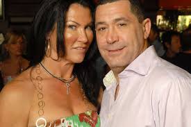 Astros and their wives