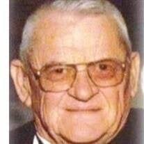 Earl Milton Kirkpatrick Obituary