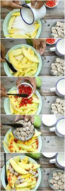 Apa yang pasti resepi yang dikongsikan ini memang mudah, rangup dan boleh buatkan anda ketagih. Pin Di Food Savoury