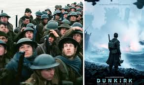 Watch the official movie trailer of instant family below mile 22 genre: Dunkirk Movie Trailer Harry Styles Mark Rylance In Chris Nolan Ww2 Epic Films Entertainment Express Co Uk