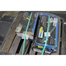 Pallet 4 Pc S Automotive Accessories Automotive Parts Customer Returns Reese Towpower