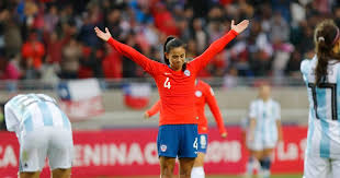 Yesenia lópez se refirió al presente del plantel y destacó la importancia de tener a christiane endler. Partidos De La Roja Jugadoras Con Mas Goles En La Seleccion