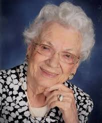 Pearl Arant Obituary (1914