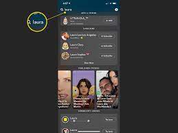 This is a big clue. How To Know If Someone Has Blocked You On Snapchat