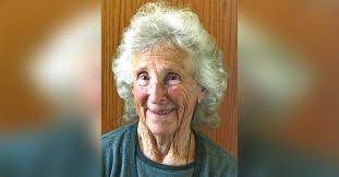 Obituary information for Ina Bell Pontious