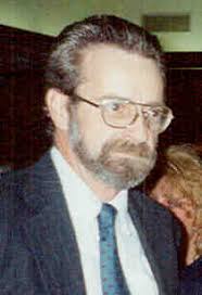 Larry 'Chief'' Gene Jackson