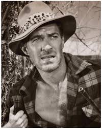 Three "moods" of Jocko as Coy Banton that caught my eye today.