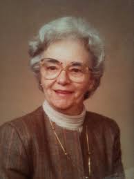 Working to the end, 92-year-old sold Avon